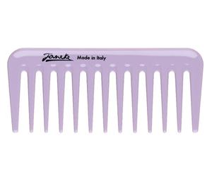 Janeke Pettine Mini Supercomb lilla