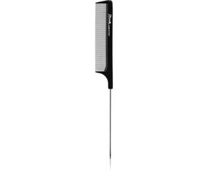 Janeke Professional Metal Tail Comb pettine per capelli 21 cm 1 pz