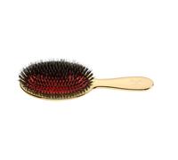 Janeke Spazzola per capelli dorata 1 pz Spazzola