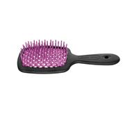 Janeke Spazzola per capelli fucsia 1 pz Spazzola