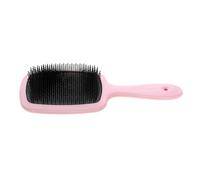 Janeke Spazzola per capelli rosa 1 pz Spazzola