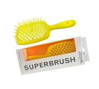 Giorgio Jäneke - Spazzola Superbrush Spazzole piatte 1 pieces female