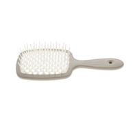 Janeke Superbrush grigia 1 pz Spazzola