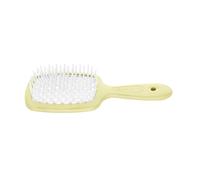 Janeke Superbrush piccola gialla 1 pz Spazzola
