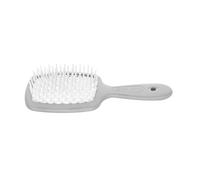 Janeke Superbrush piccola grigia 1 pz Spazzola