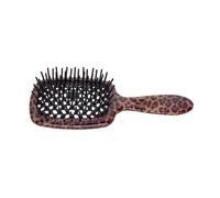 Janeke Superbrush piccola leopardata 1 pz Spazzola