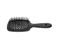 Janeke Superbrush piccola nera 1 pz Spazzola