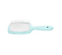 Janeke Superbrush piccola turchese 1 pz Spazzola