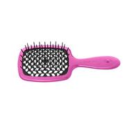 Janeke Superbrush Small spazzola per capelli rosa 1 pz Spazzola