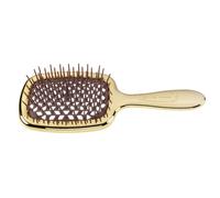 Janeke Superbrush spazzola per capelli marrone 1 pz Spazzola