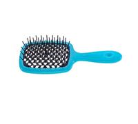 Jäneke Superbrush turchese/nero