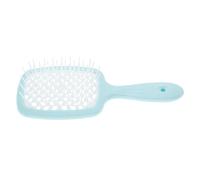 Janeke Superbrush spazzola per capelli turchese Tiffany 1 pz Spazzola