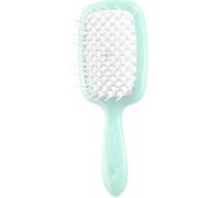 Janeke Superbrush Spazzola per districare i capelli Menta