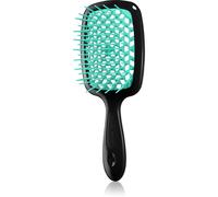 Janeke Superbrush spazzola piatta grande per capelli 20,3 x 8,5 x 3,1 cm 1 pz