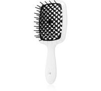 Janeke Superbrush spazzola piatta grande per capelli 20,3 x 8,5 x 3,1 cm 1 pz