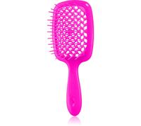 Janeke Superbrush spazzola piatta grande per capelli 20,3 x 8,5 x 3,1 cm 1 pz