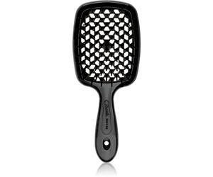 Janeke Superbrush spazzola piatta grande per capelli 20,3 x 8,5 x 3,1 cm 1 pz