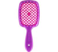 Janeke Superbrush Spazzola Piatta Piccola 17,5x7x3cm - Accessori Capelli