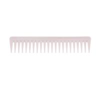 Janeke Supercomb Superpettine rosa 1 pz Spazzola