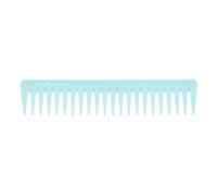 Janeke Supercomb Superpettine turchese 1 pz Spazzola