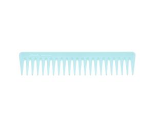 Janeke Supercomb Superpettine turchese 1 pz Spazzola