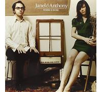 Janel & Anthony - Where Is Home