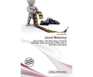 Janel Moloney: Donna Moss, The West Wing, Christine Ebersole, State University of New York at Purchase, John Kerry