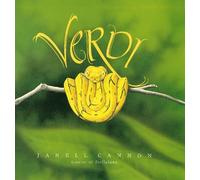Verdi: A Colorful Snake Picture Book Story About Growing Up and Learning to Love Who You Are