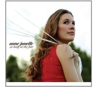 Janelle, Anne - So Long At The Fair