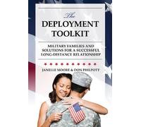 Janelle B. Moore Don Philpott The Deployment Toolkit (Copertina rigida)