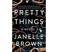Janelle Brown Pretty Things (Tascabile)