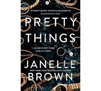 Pretty Things: Janelle Brown