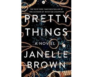 Janelle Brown Pretty Things (Tascabile)