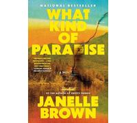 Janelle Brown What Kind of Paradise (Tascabile)