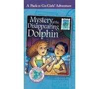Janelle Diller Mystery of the Disappearing Dolphin (Copertina rigida)