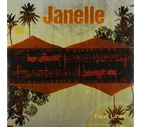 Janelle - Fault Lines
