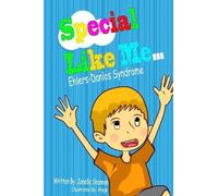 Janelle L Shannon Lcsw Special Like Me... (Tascabile)