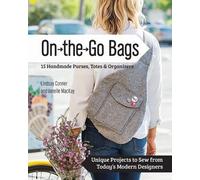 Janelle MacKay Lindsay Conner On-the-Go-Bags (Tascabile)