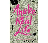 Janelle Milanes Analee, in Real Life (Copertina rigida)