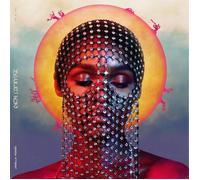Janelle Monáe Dirty Computer (Vinyl LP) 12" Album