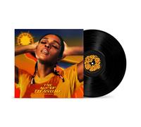 Janelle Monáe The Age of Pleasure (Vinyl LP) 12" Album