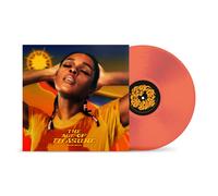 Janelle Monáe The Age of Pleasure (Vinyl LP)