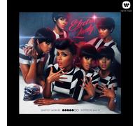 Janelle Monáe - The Electric Lady (2 LP)
