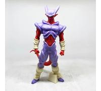 JANEMBA 28 cm DRAGON BALL HEROES Super cattivo 2 versioni a scelta