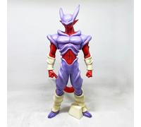JANEMBA 28 cm DRAGON BALL Heroes Super Cattivo 2 versioni a scelta