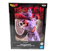 Janemba Dragon Ball Z Match Makers BANDAI BANPRESTO figure