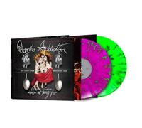 Jane's Addiction Alive at Twenty-five: Ritual De Lo Habitual Live (Vinyl LP)
