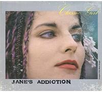 Jane's Addiction - Classic Girl