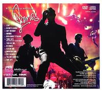 Jane'S Addiction - Alive At 25 (Dvd+Cd)