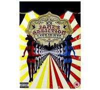 Jane'S Addiction - Jane's Addiction: Live in Nyc